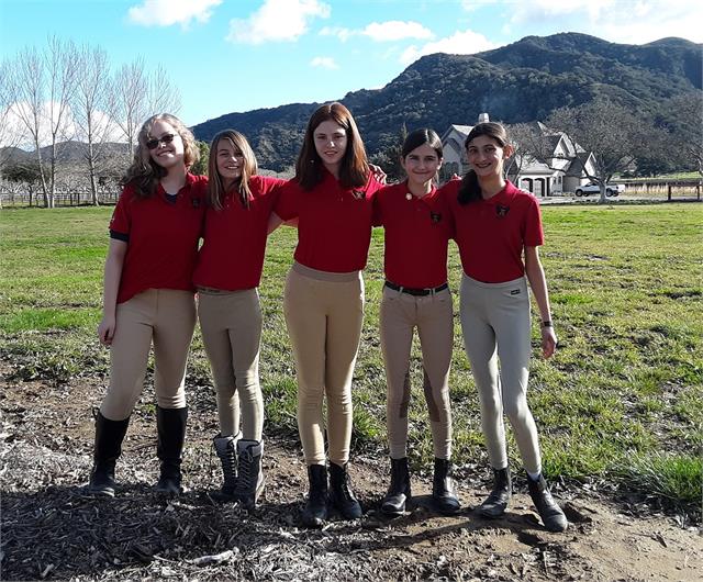 Bear Valley Springs News
